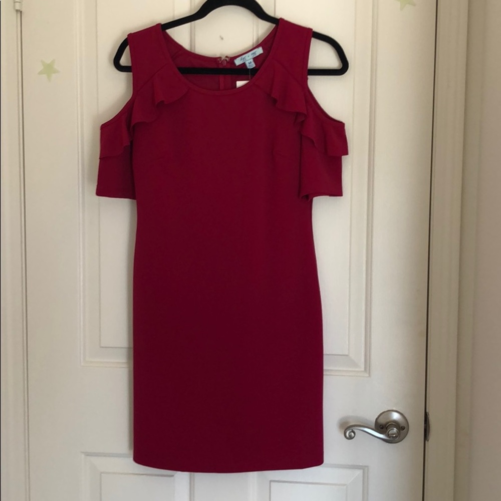 Cocktail dress